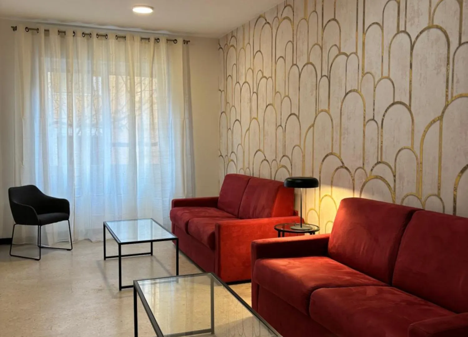 Casa Rita Lägenhet Milano 0*,  Italien