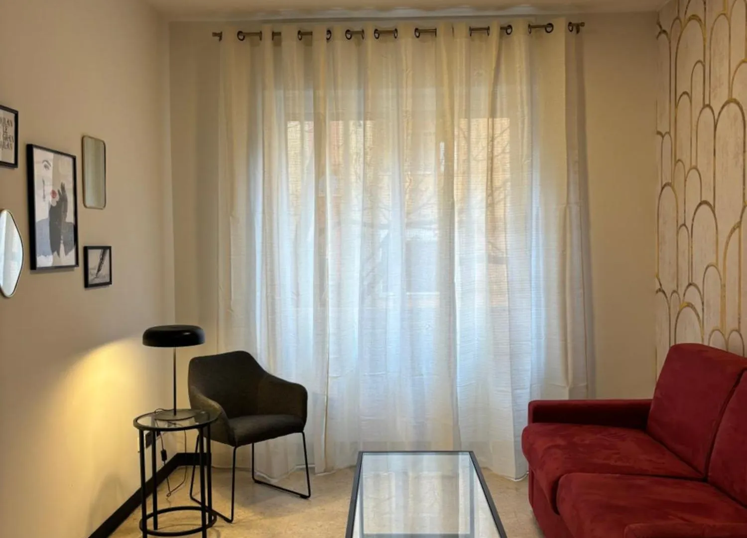 Casa Rita Lägenhet Milano