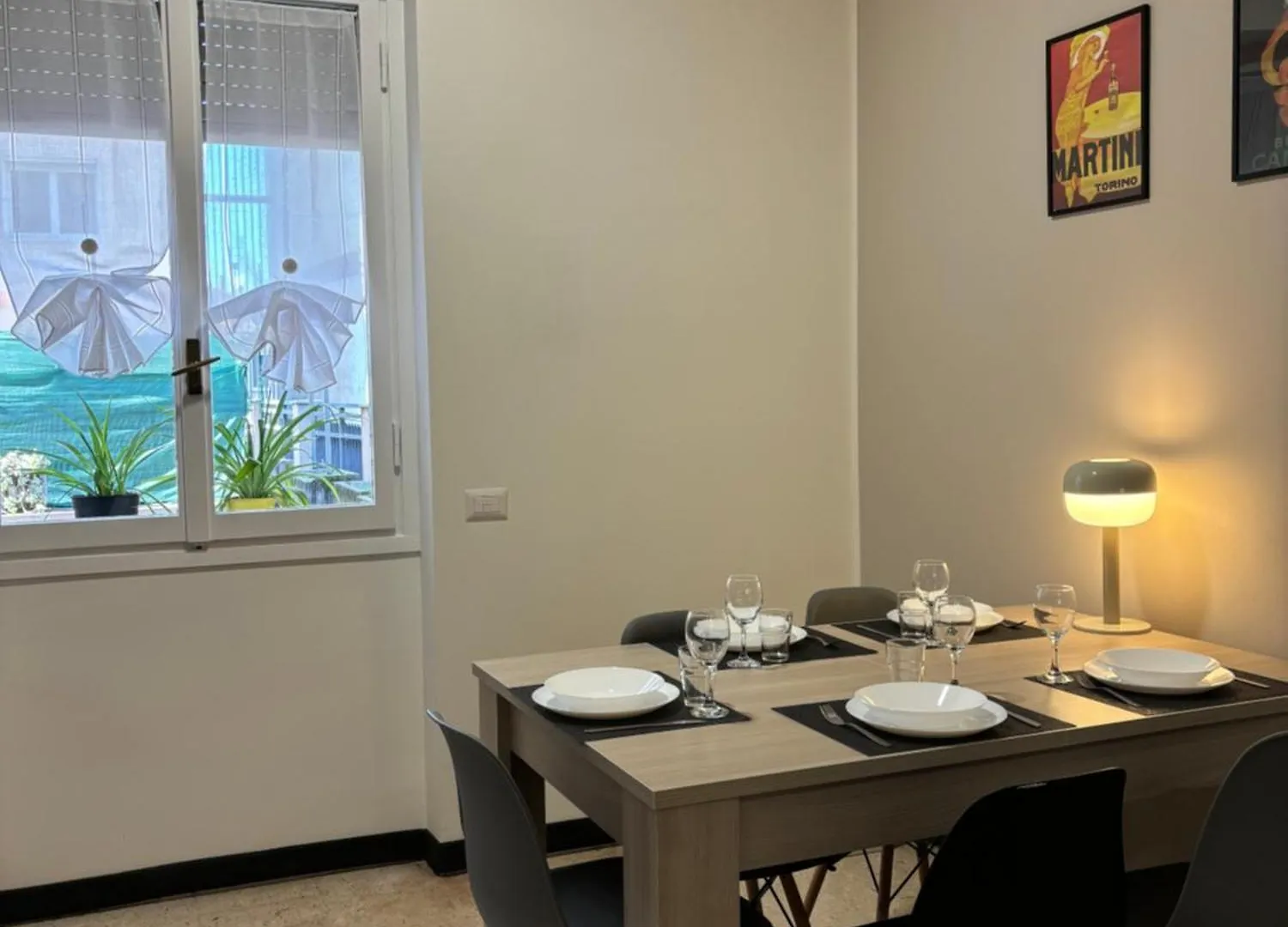 Casa Rita Lägenhet Milano