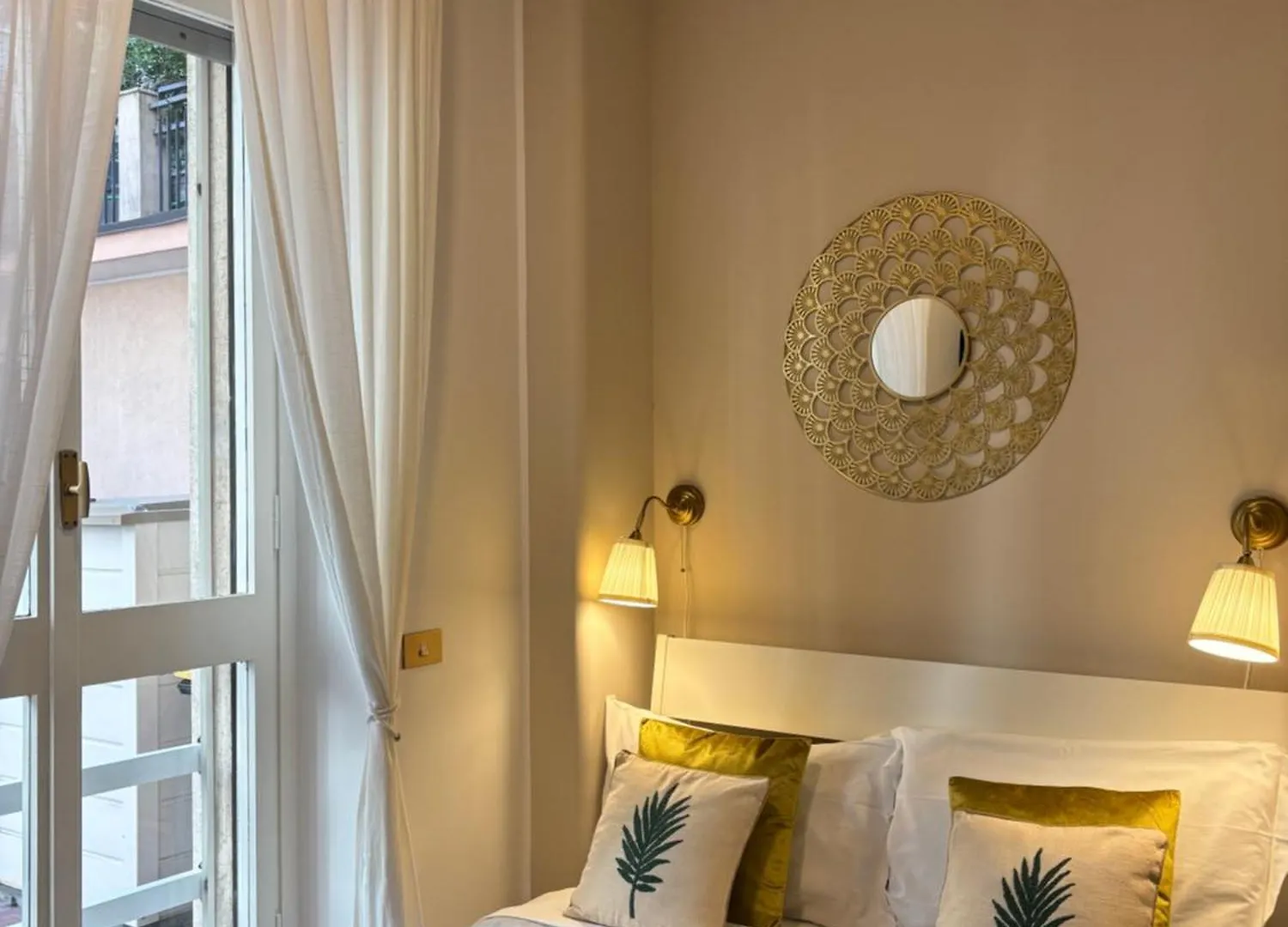Casa Rita Lägenhet Milano