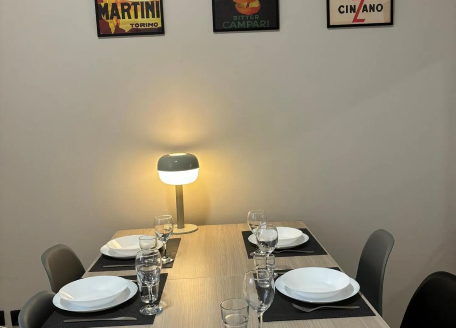 Casa Rita Lägenhet Milano
