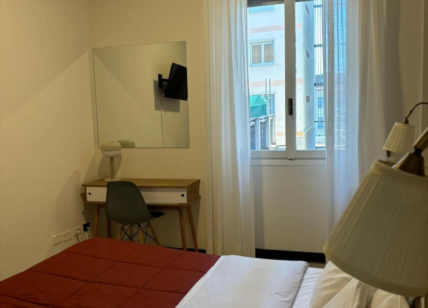 Casa Rita Lägenhet Milano