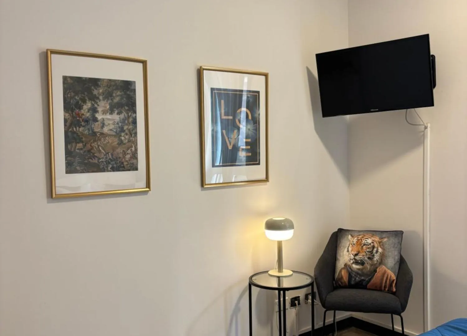 Casa Ritas kontakt