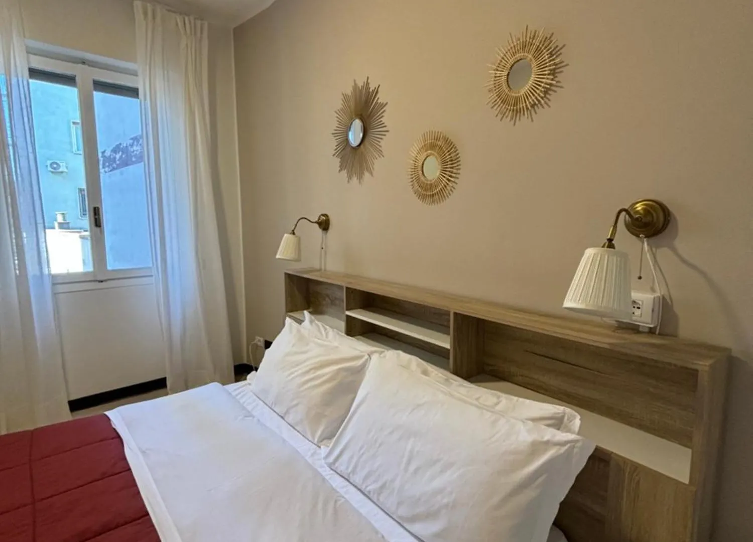 Casa Rita Lägenhet Milano