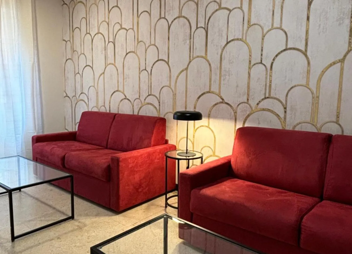 Casa Rita Lägenhet Milano 0*,  Italien